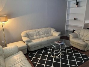Coin séjour