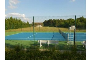 Sportplatz