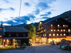 Hotel Mölltalerhof