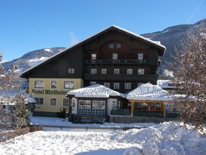 Hotel Mölltalerhof