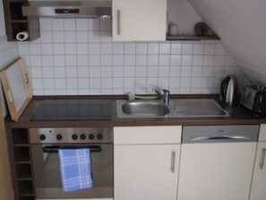 Eget kök