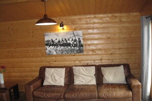 Vardagsrum