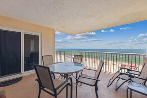 Sandy Key 415 Gorgeous Beach Views from Balcony