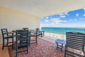 Sandy Key 622 Deck-128539111