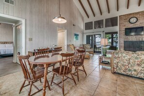 Tobin House Dining Room