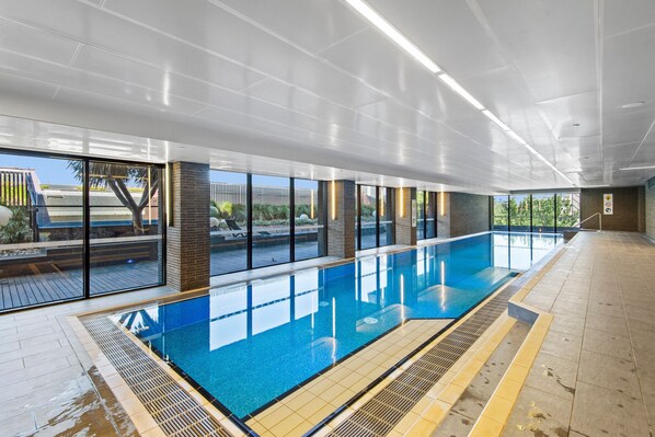 Communal Pool
