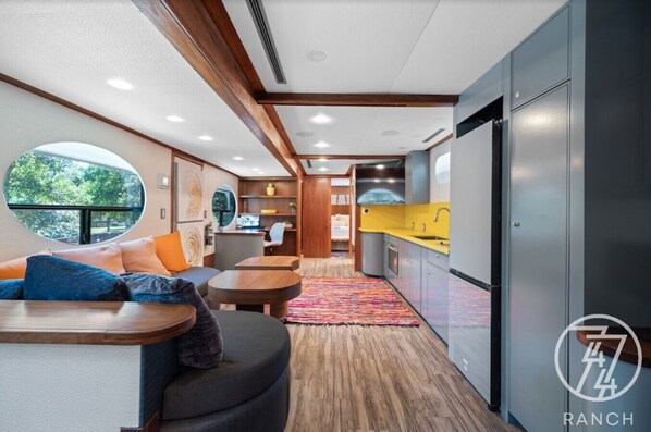 7744 Ranch Skittles Unit Living Room