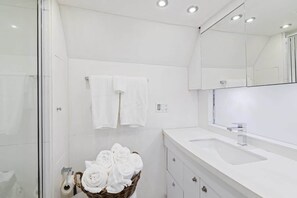 Studio Bathroom