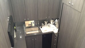 The Studio Kitchen