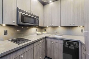 Studio Kitchen
