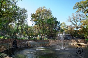 7744 Ranch Resort - outdoor