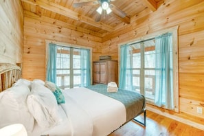 "it’s a very great place to stay. I definitely recommend this place." -Collin