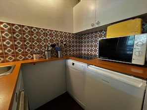 Eget kök
