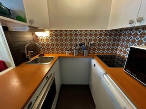 Eget kök