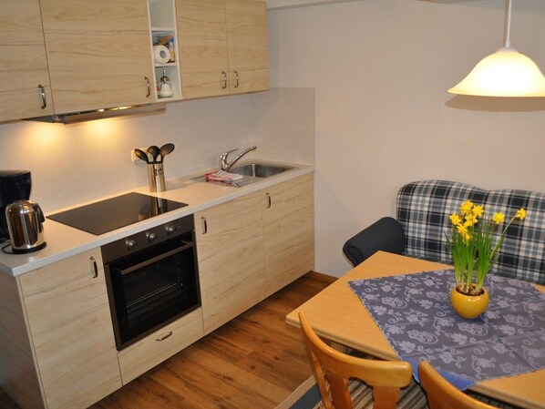 Cucina privata