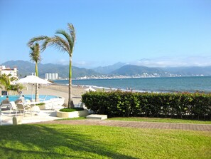 view of Vallarta from Villa