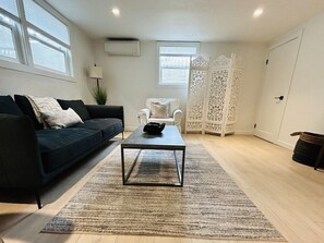 Timeless Living Room