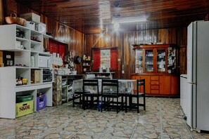 Restauration