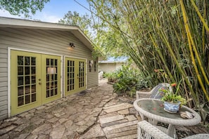 Terrass/Patio