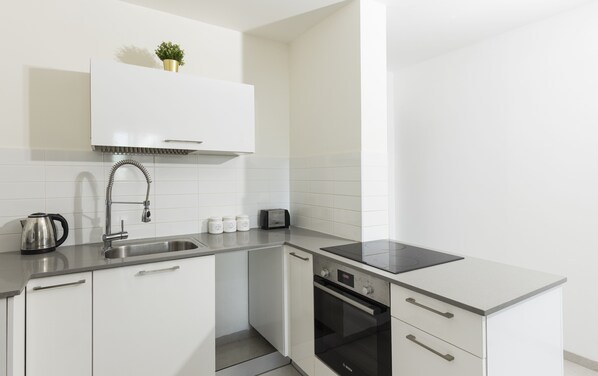 Cozinha privada