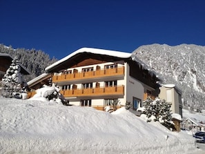 Außenbereich