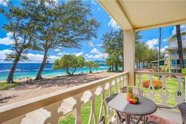 Amazing Panoramic Ocean View!