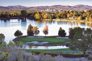 Choose from the many Golf Courses available in the Reno-Sparks area.