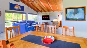 Family - dining room