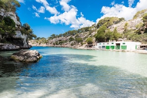 Plage