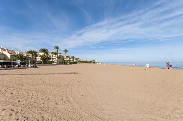 Plage