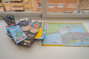 Interiör