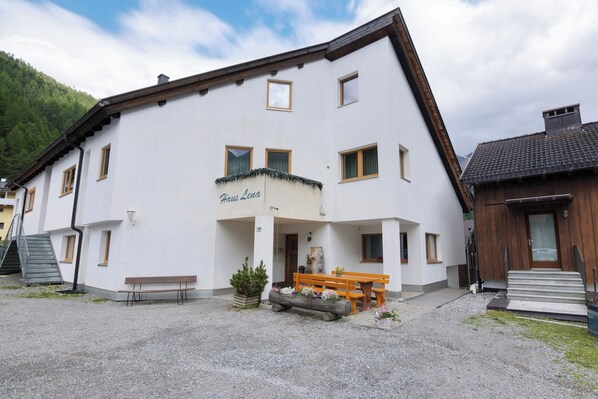 Außenbereich