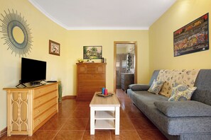 Coin séjour