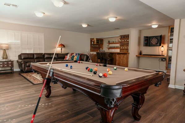 Sala de juegos