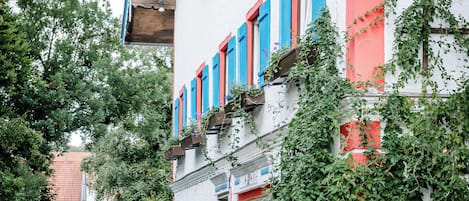 Ulkopuoli