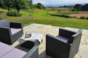 Terrasse / Balcon