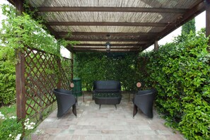 Patio / Balcony