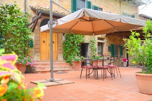 Patio / Balcony