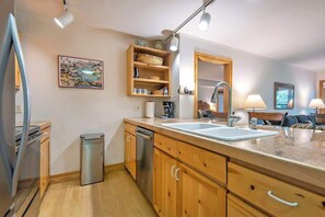 Cucina privata