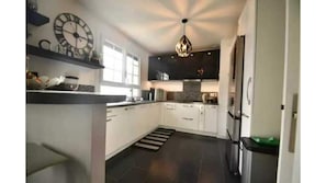 Cuisine Kitchen