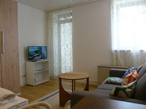 Studio Nr. 9 renoviert 2025