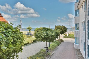 Gartenblick