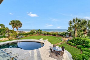 16 Piping Plover - 5 Bedroom Oceanfront Home