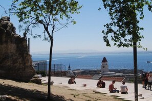 Miradouro Santa Catarina (250m)