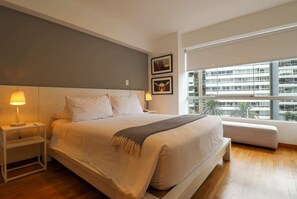 Lovely bedroom