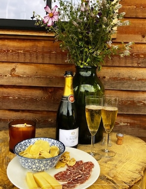 Essen und Trinken