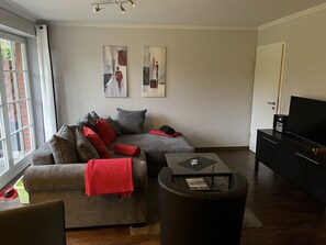 Coin séjour