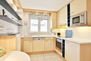 Eget kök