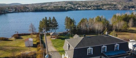 Ulkopuoli