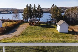 Boendeområde